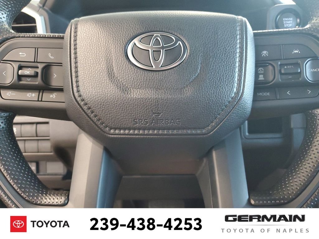 2026 Toyota Tacoma SR5 - Photo 21