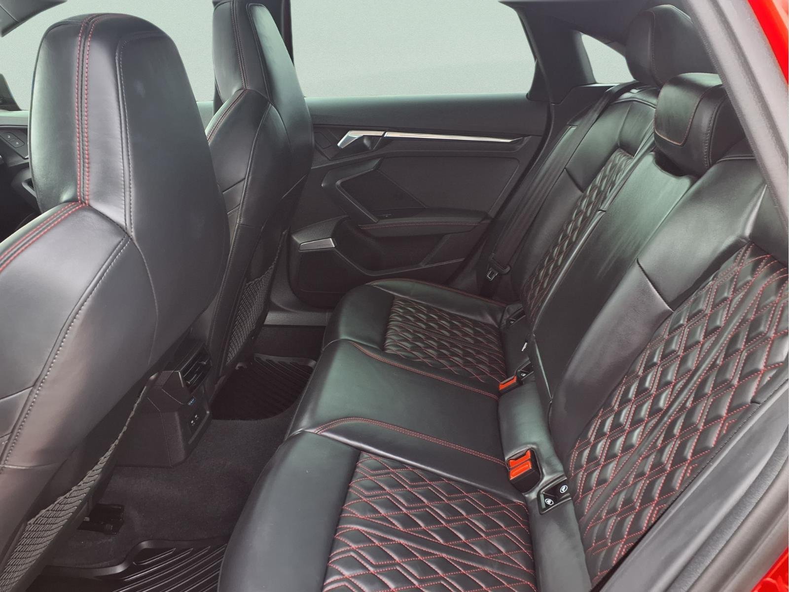 2023 Audi S3 Prestige - Photo 13