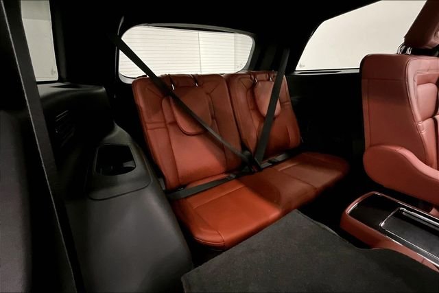 2025 Lincoln Aviator Reserve - Photo 33