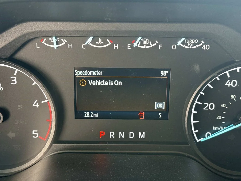 2026 Ford F-250 Super Duty XLT - Photo 54