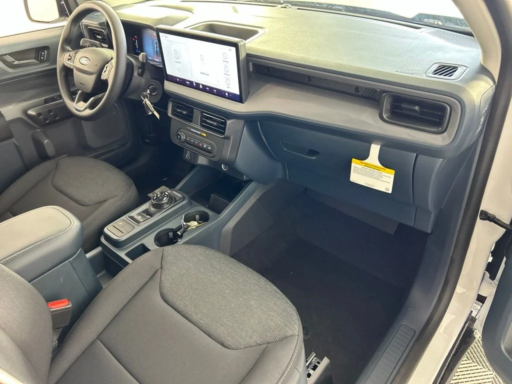 New 2026 Oxford White Ford XL image 24