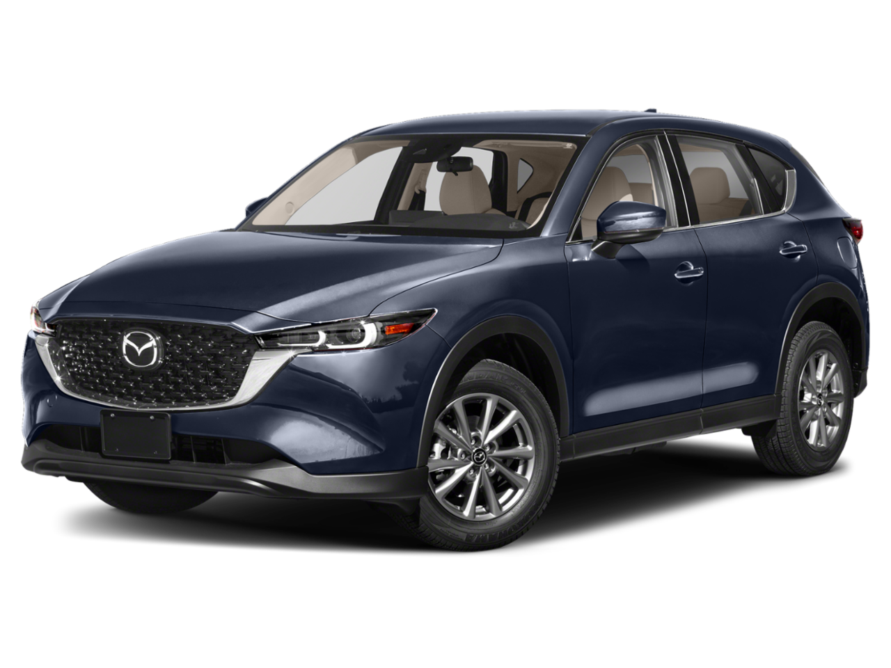 2023 Mazda CX-5 S Select Package