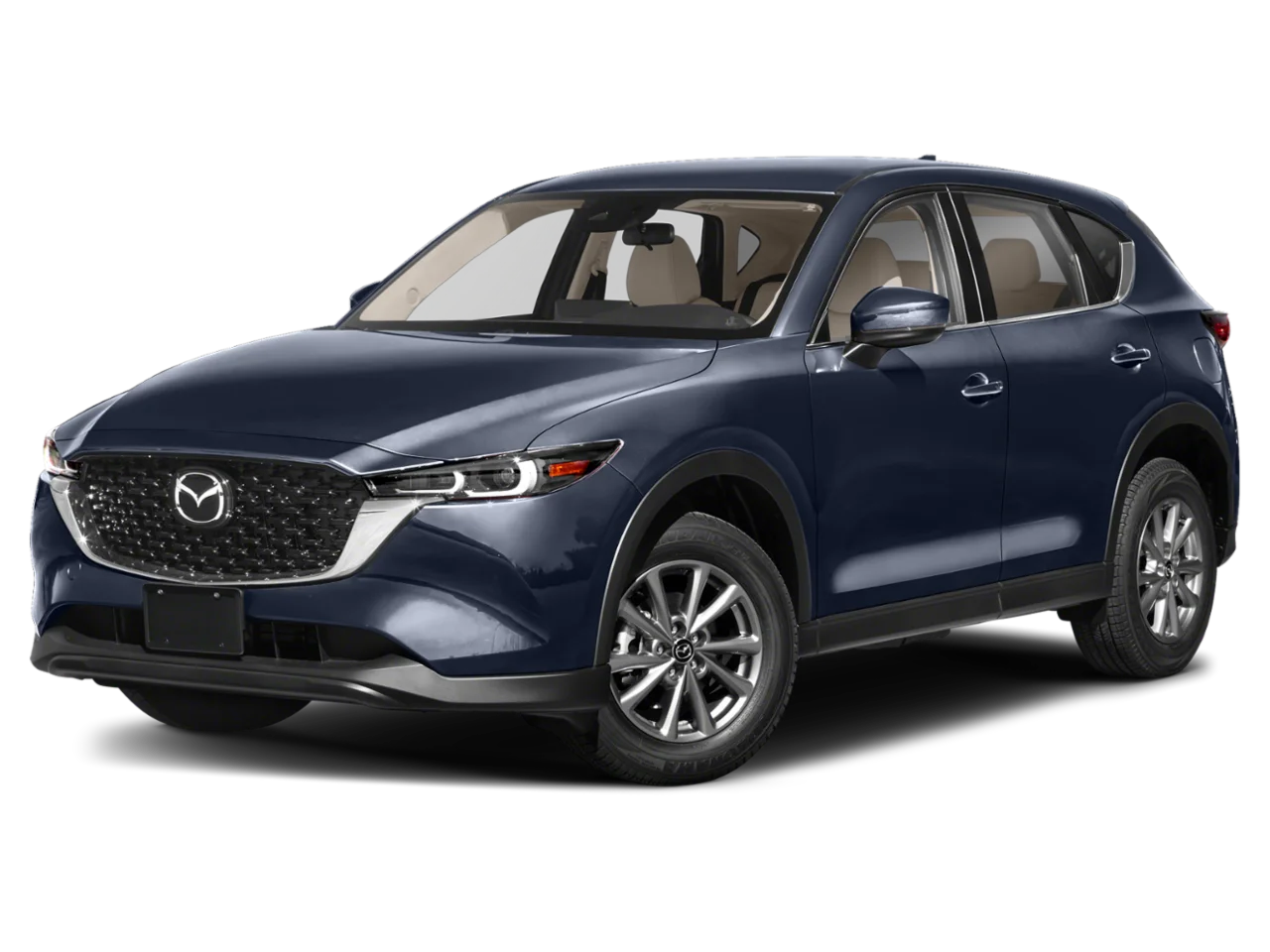 2023 Mazda CX-5 S Select Package Auto AWD's photo