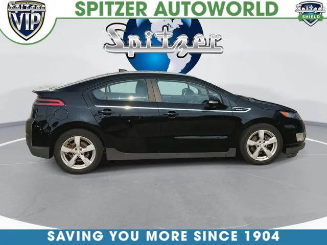 Used 2013 Black Chevrolet Base image 10