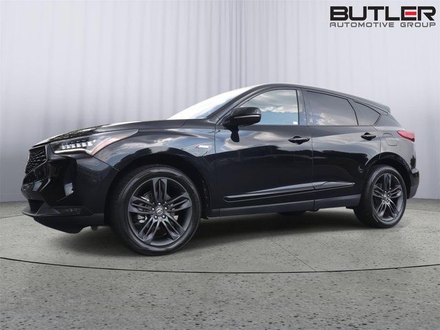 2023 Acura RDX w/A-SPEC
