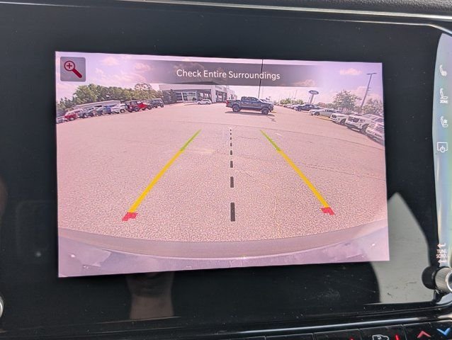 Used 2025 Gray Jeep Series II image 20