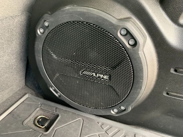 Used 2021 Gray Jeep Unlimited Rubicon image 7