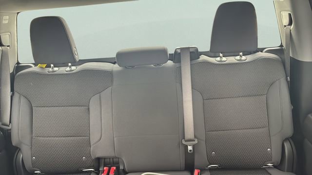 2025 Chevrolet Silverado 2500 HD Work Truck - Photo 9