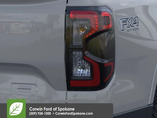 New 2026 Avalanche Ford XLT image 21