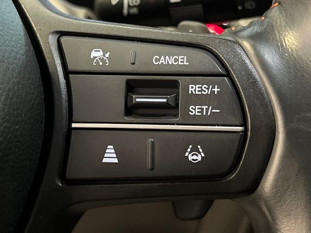 Used 2023 Gray Honda Sport image 21