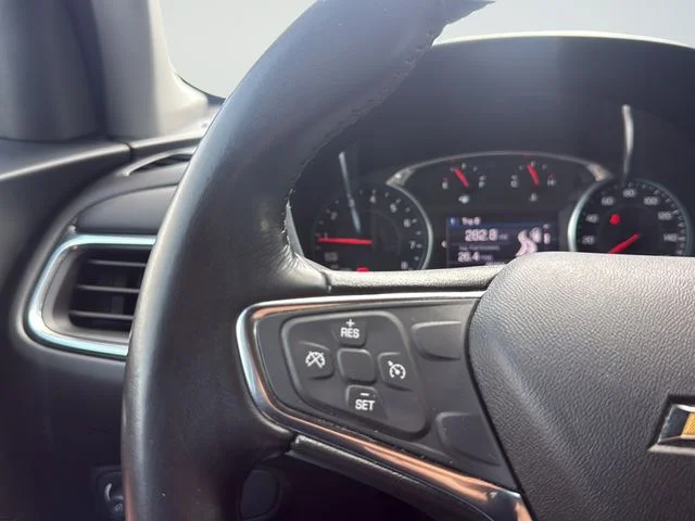Used 2019 Beige Chevrolet LT image 15