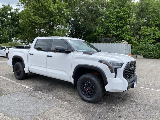 2026 Toyota Tundra i-FORCE MAX TRD Pro