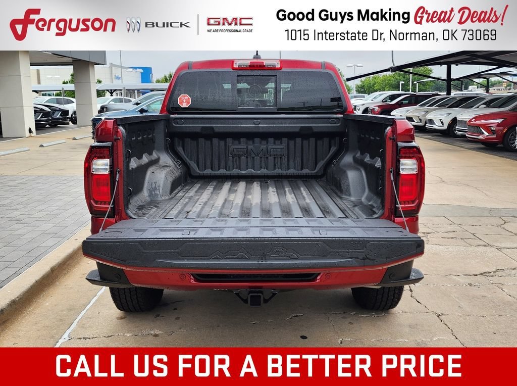 2026 GMC Canyon Elevation - Photo 49