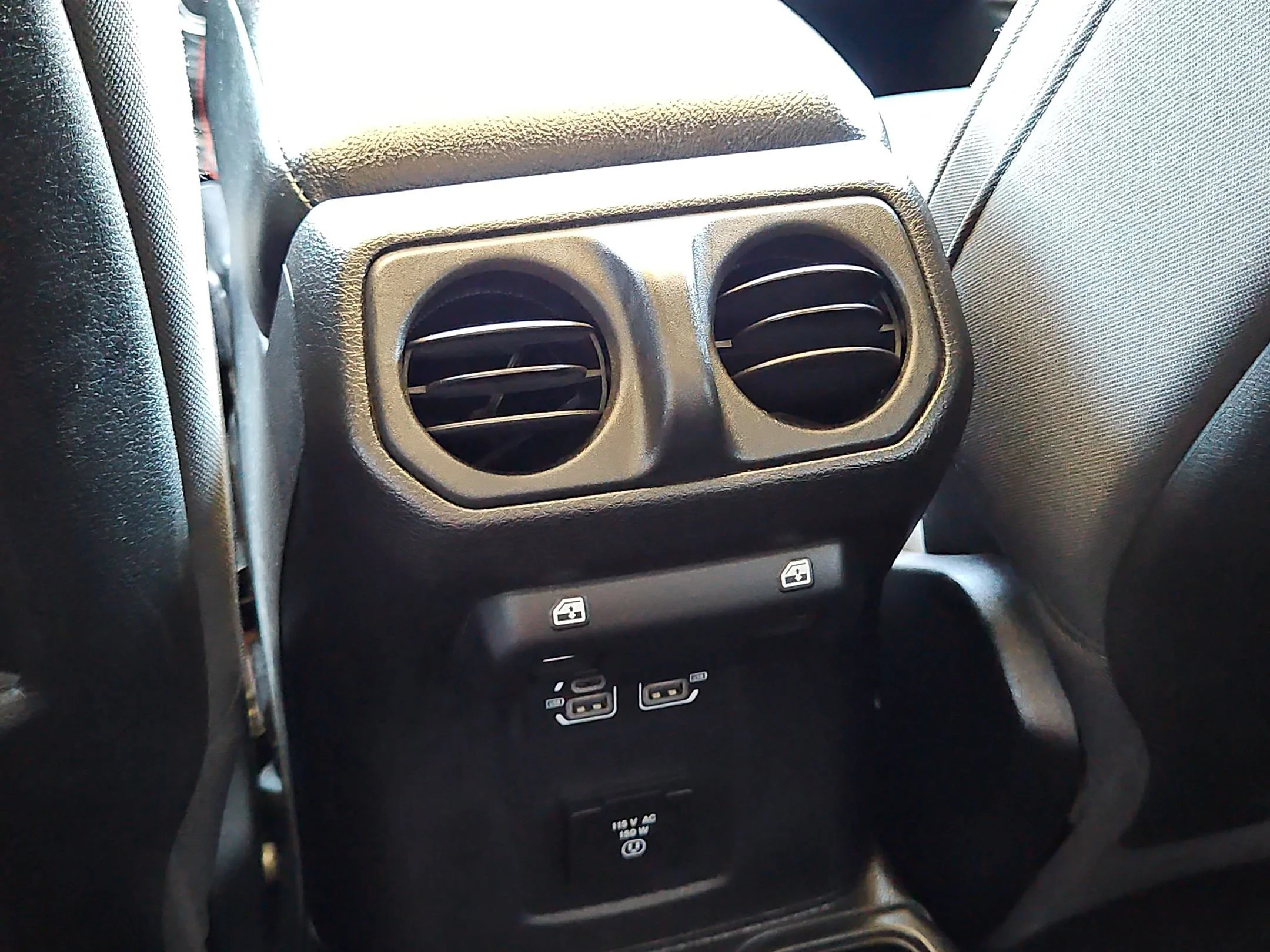 Used 2021 Red Jeep Unlimited Rubicon image 22