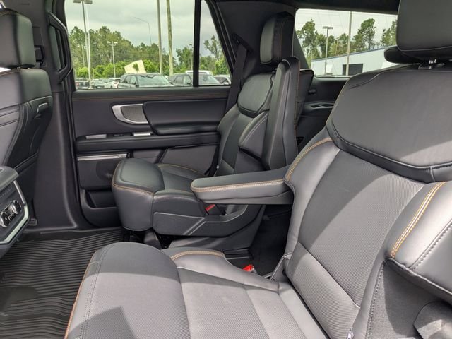 New 2025 Glacier Gray Metallic Tri-Coat Ford TREMOR® image 15