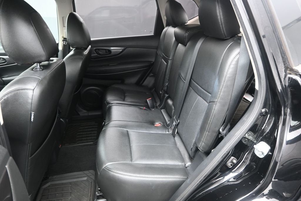 Used 2020 Black Nissan S image 15