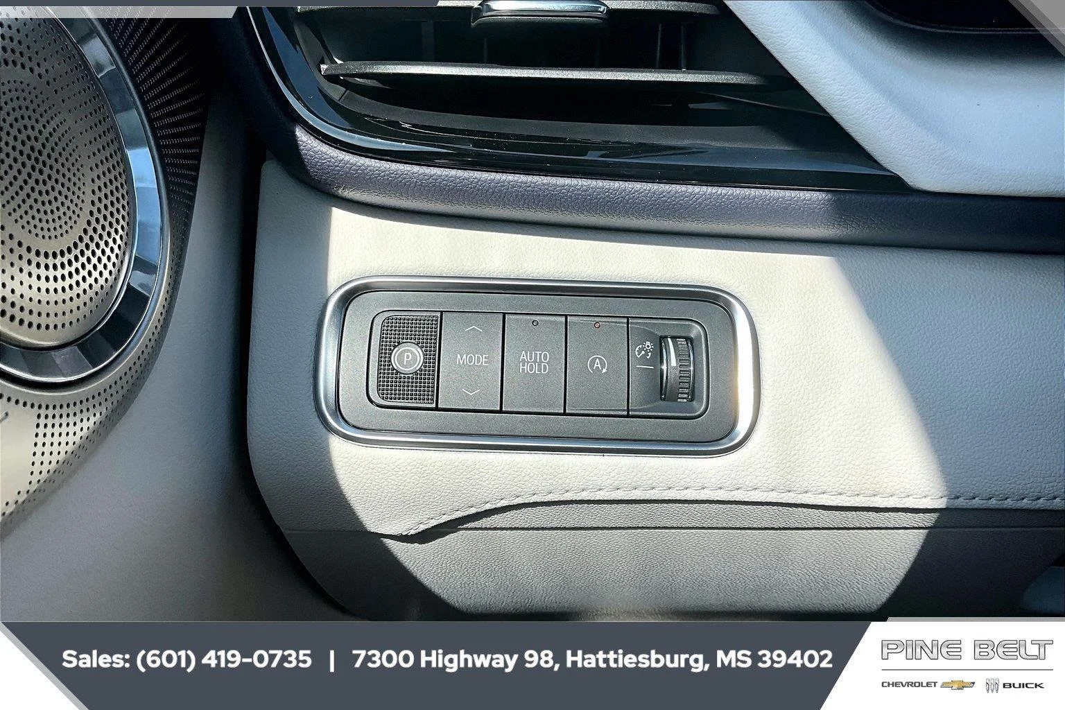 2027 Buick Enclave Avenir - Photo 23