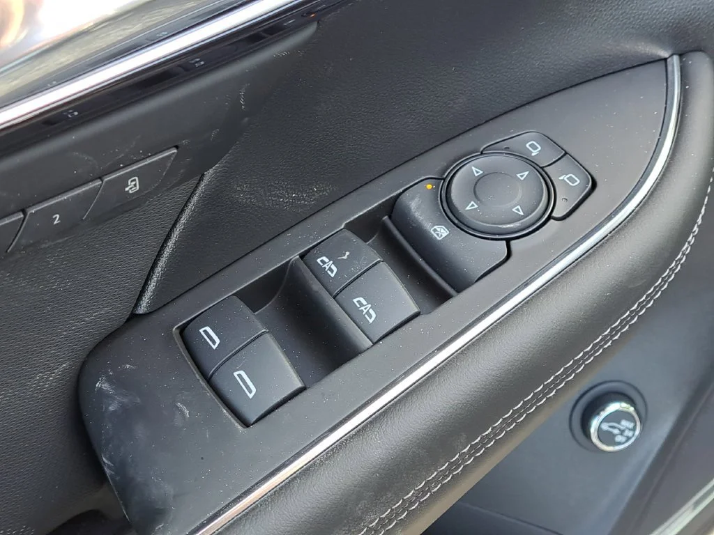 2026 Buick Envision Preferred - Photo 18