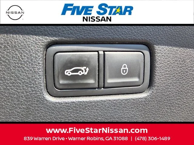 Used 2022 Gray Genesis 2.5T image 14