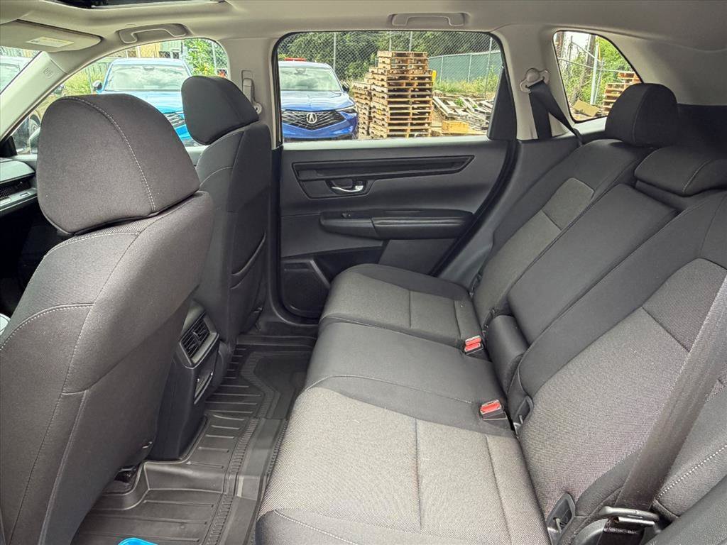 2024 Honda CR-V EX - Photo 44