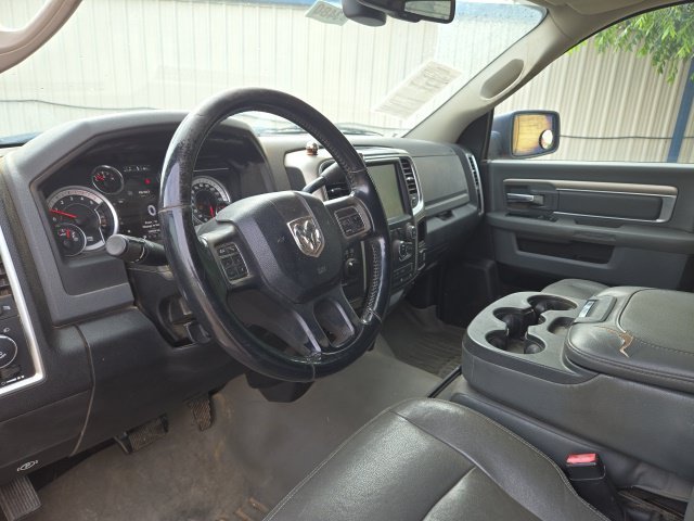 Used 2013 Red Ram Big Horn image 9