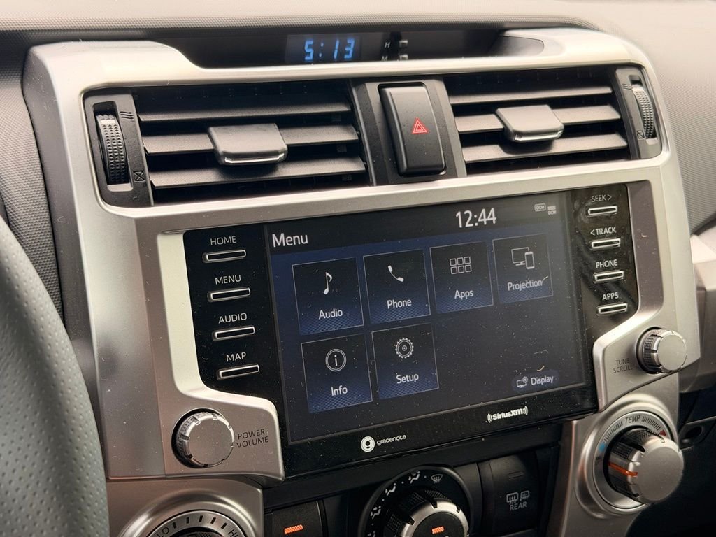 Certified Used 2022 Gray Toyota SR5 image 30