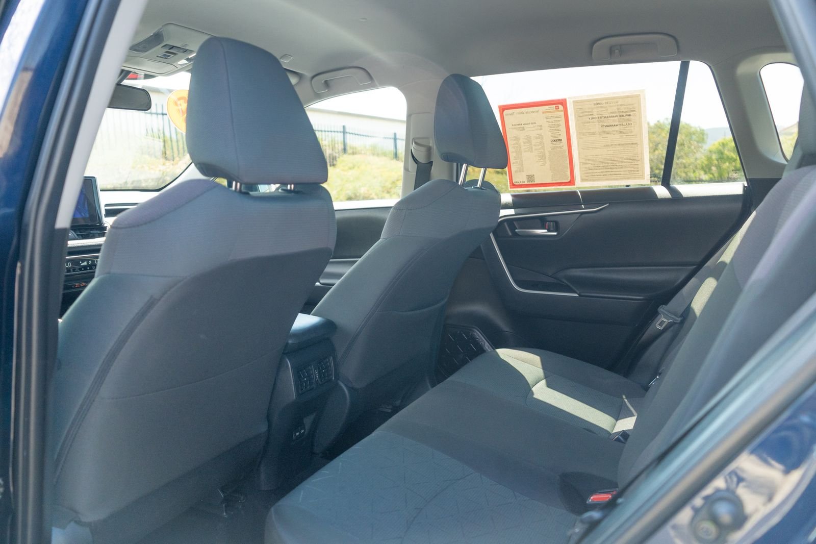 Certified Used 2025 Blueprint Toyota XLE image 18