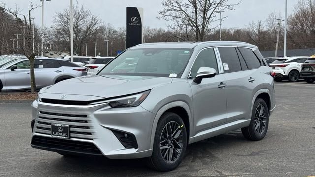 2026 Lexus TX 350 Premium AWD