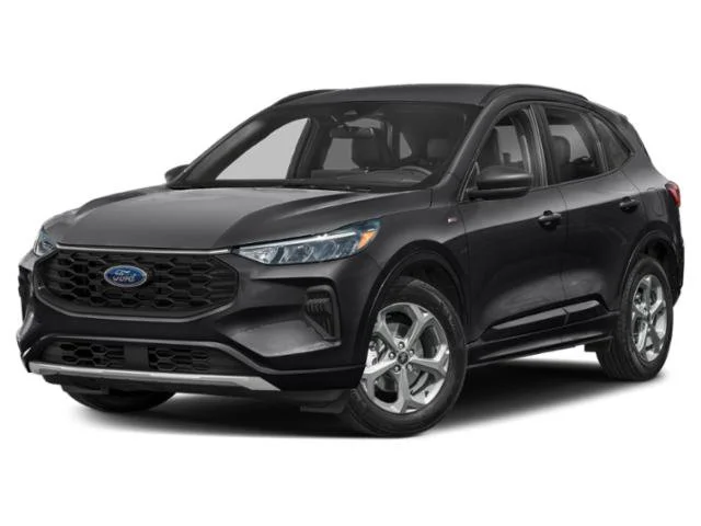 2024 Ford Escape ST-Line AWD's photo