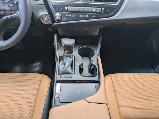 Used 2025 Iridium Lexus 300h image 18