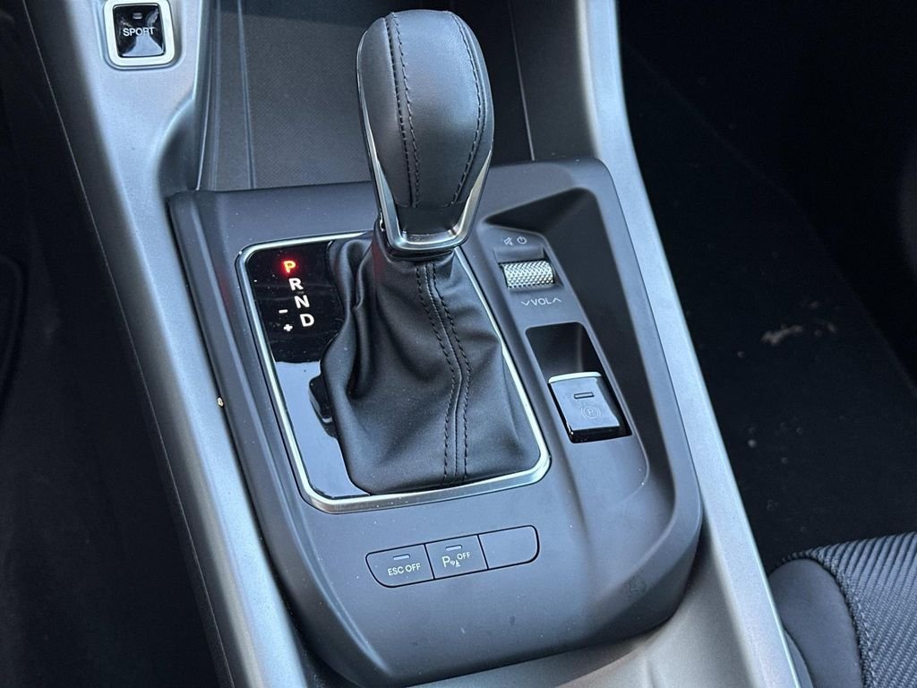Used 2024 Blue Dodge R/T image 20