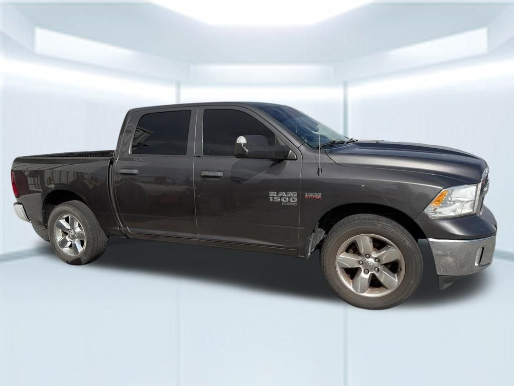 Used 2021 Gray Ram Tradesman image 10