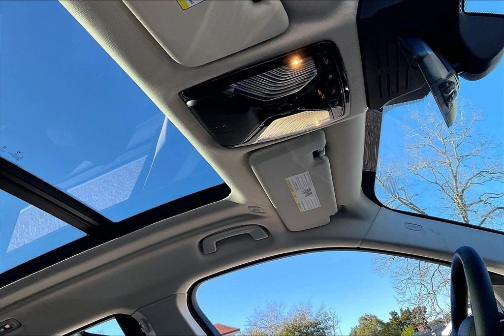 2026 BMW X7 40i - Photo 22