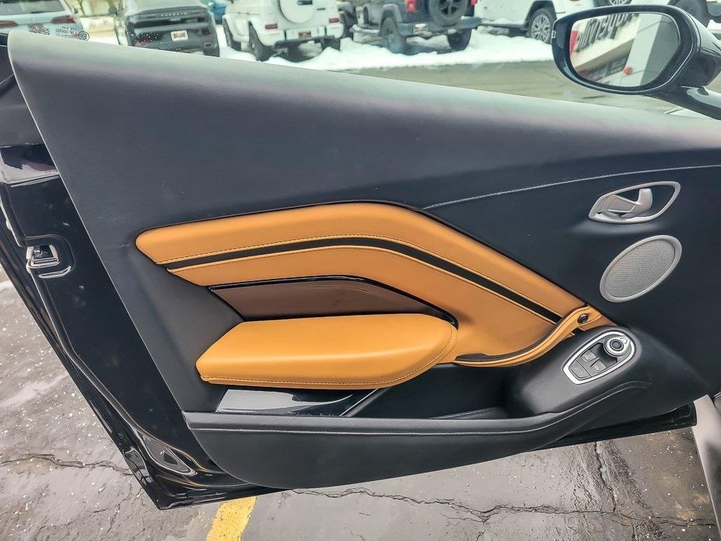 2020 ASTON MARTIN VANTAGE - Image 14