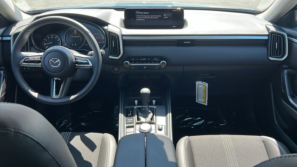 New 2026 Ingot Blue Metallic Mazda 2.5 S Preferred image 8