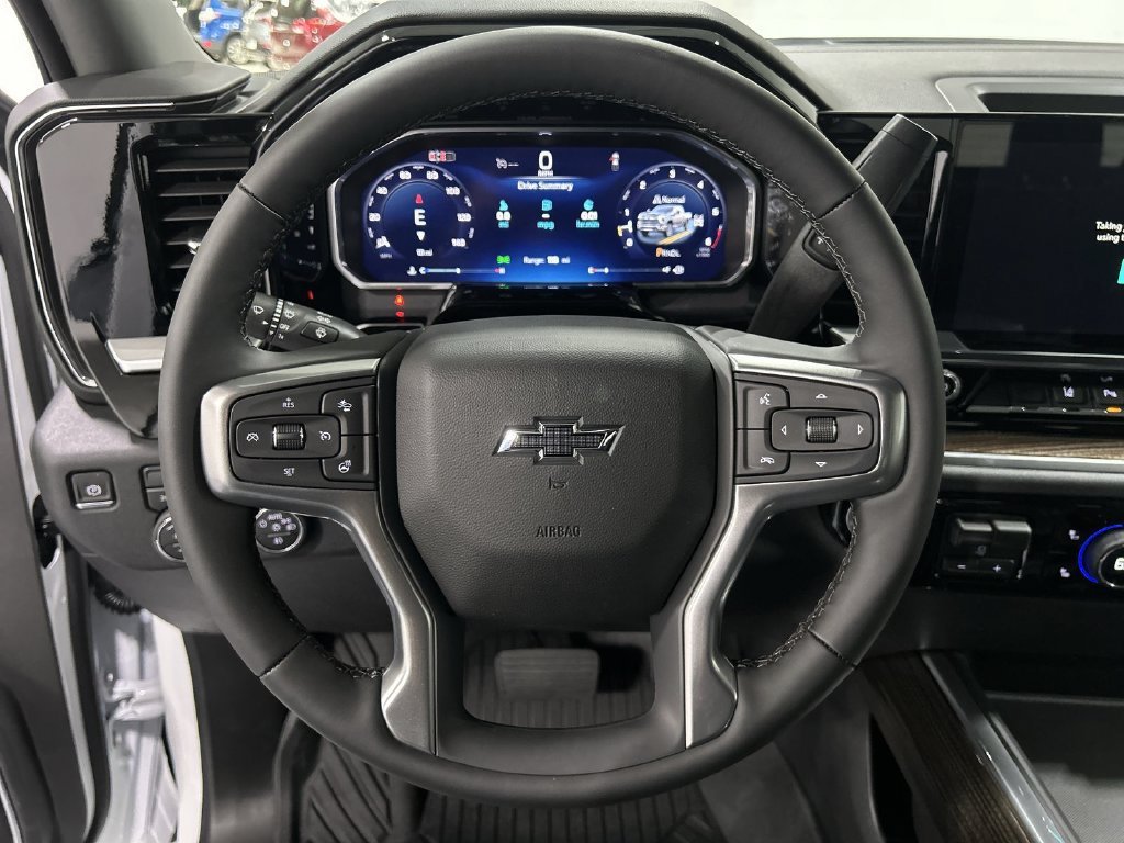 2026 Chevrolet Silverado 2500 HD LT - Photo 11