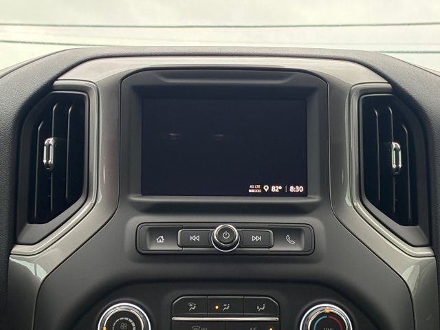 2026 Chevrolet Silverado 1500 Custom - Photo 22