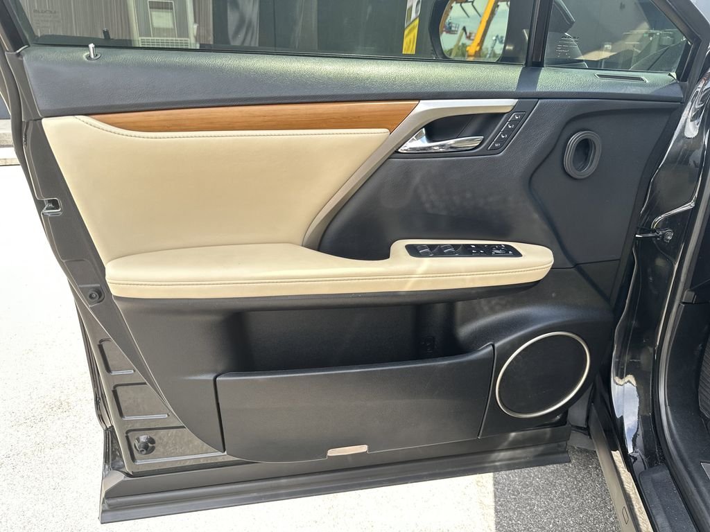 2021 Lexus RX 350 - Photo 14