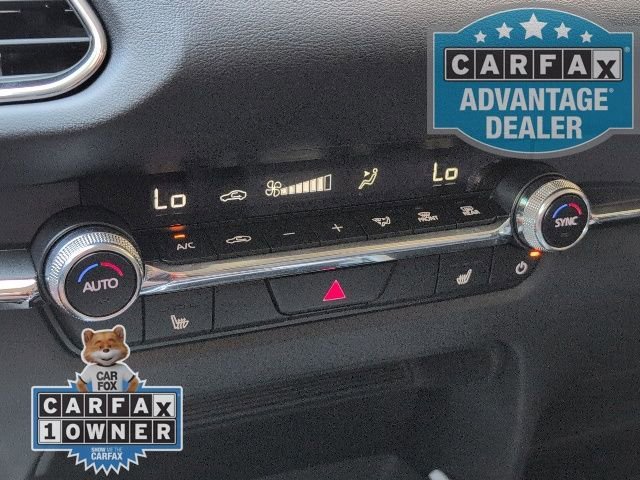 2025 Mazda CX-30 Premium - Photo 32