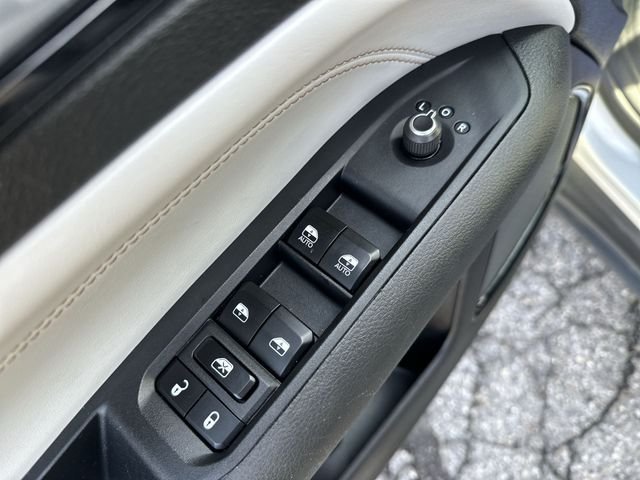 2024 Jeep Compass Limited - Photo 17