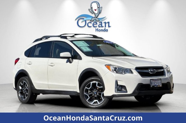 2016 Subaru Crosstrek 2.0i Premium