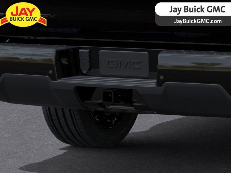 2026 GMC Sierra EV Elevation - Photo 14