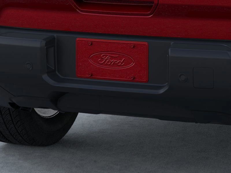 2025 Ford Bronco Sport Heritage - Photo 23