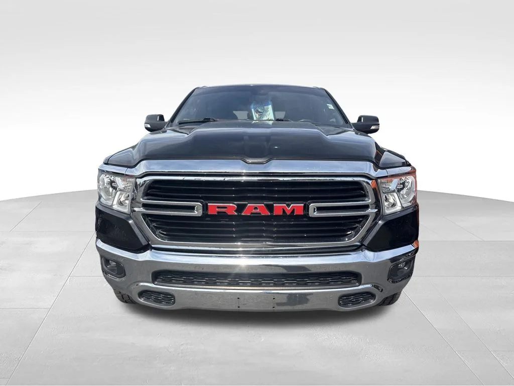 Used 2019 Black Ram Big Horn/Lone Star image 6