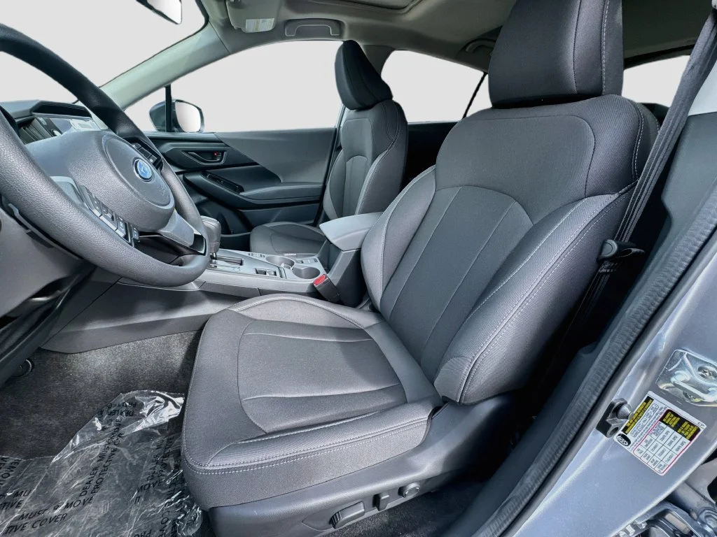 New 2027  Subaru Premium image 25