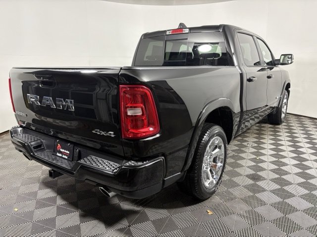 New 2026 Black Ram Big Horn/Lone Star image 6