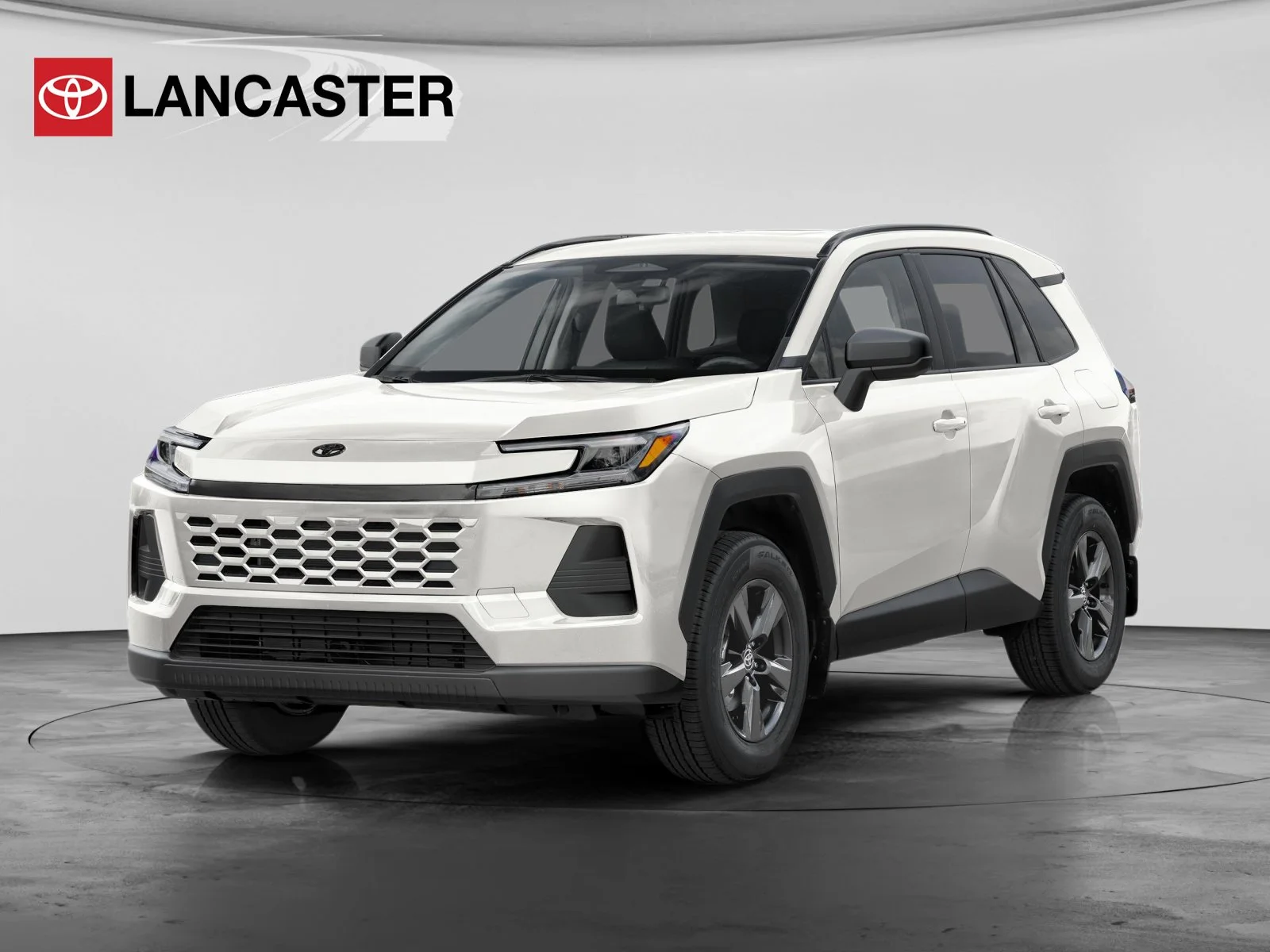 2026 Toyota RAV4  XLE Premium