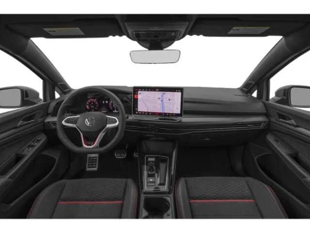 New 2026 Black Volkswagen 2.0T SE image 7