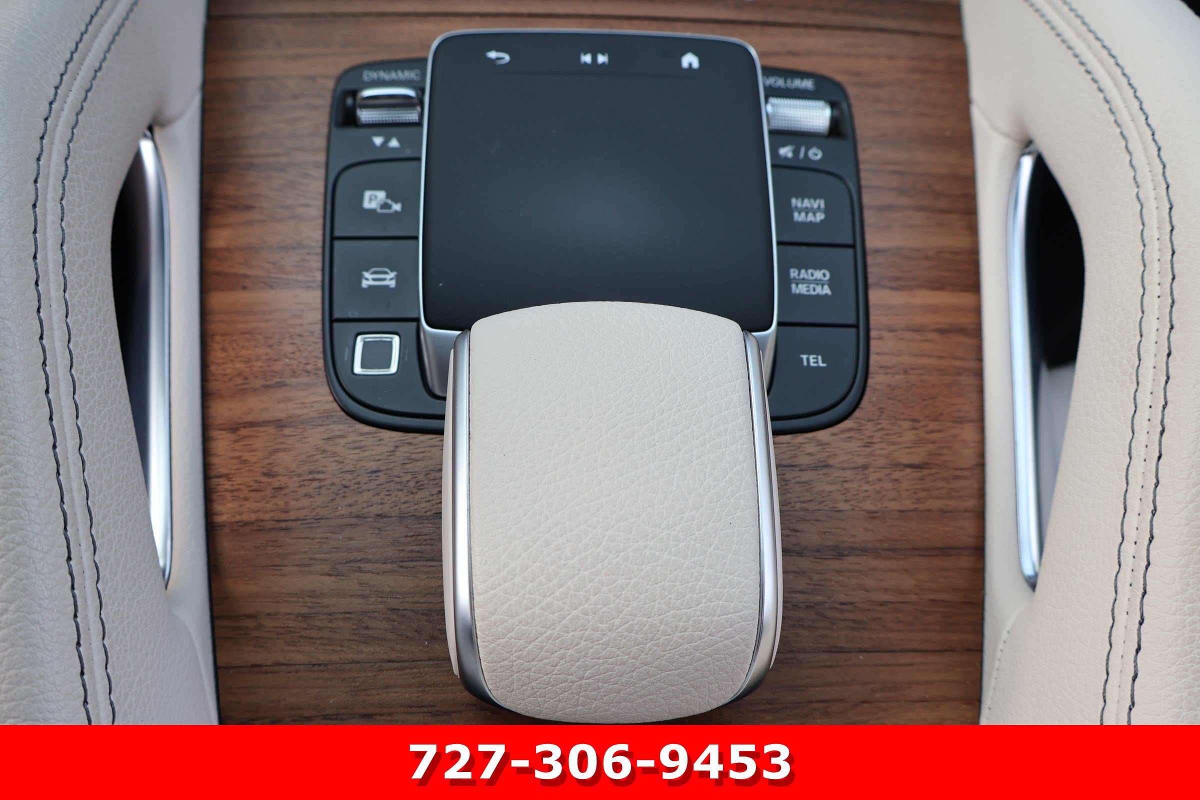 Certified Used 2026 Polar White Mercedes-Benz GLE 350 image 29