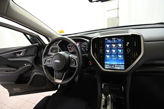 Certified Used 2025 Black Subaru Premium image 27